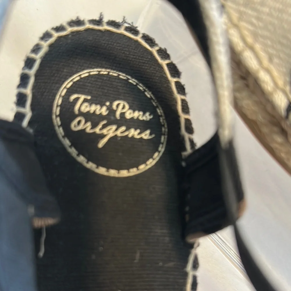 Toni Pons Tarbes step out